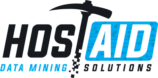 HostAid Data Mining Solutions