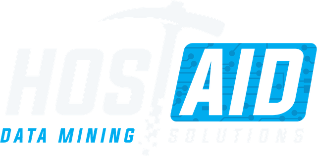 HostAid Data Mining Solutions
