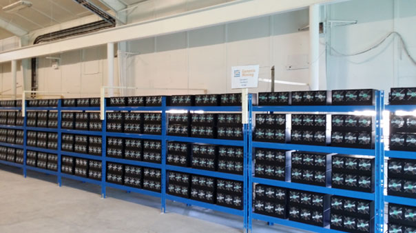 Crypto Mining Canada: An Intelligent Place To Carry Out Safe And Effective Mining