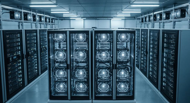Data Centers