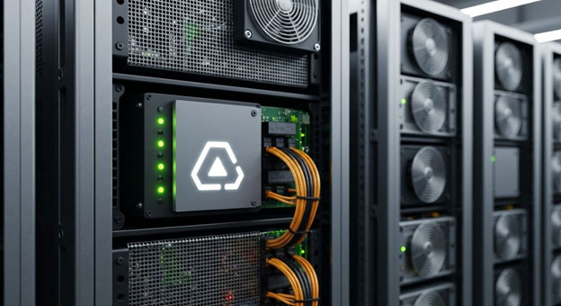 Bitcoin Data center solutions